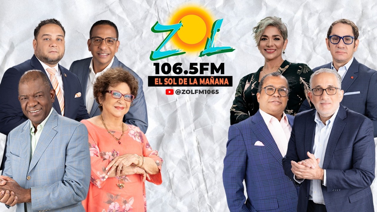 EL SOL DE LA MAÑANA EN VIVO