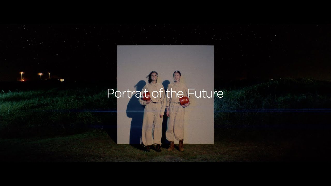 【JMS】Honda CI｜Portrait of the Future#6