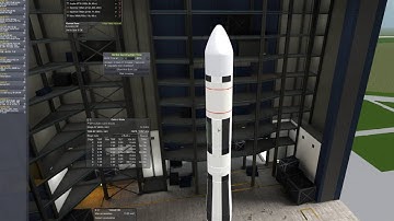 RP-0 Tutorial Campaign Part 37: Outer Planet Probes Section 3