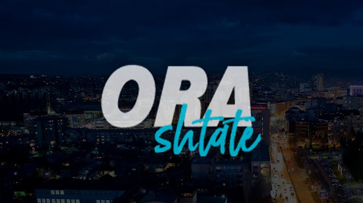 Ora 7 - 17.06.2025 - Klan Kosova
