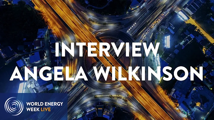 WEW LIVE 2020 - A conversation with the World Ener...
