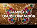✨ YO SOY EL CAMBIO (Afirmaciones Poderosas) 🚀 | Escúchala en tu DIA a DIA y CAMBIA TU VIDA