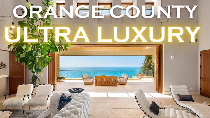 Incredible ULTRA LUXURY Listings in Laguna Beach & Corona Del Mar | Stavros Group Real Estate