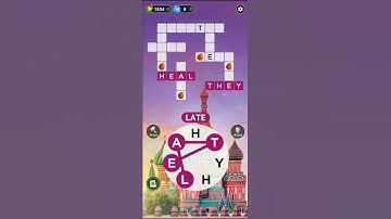 Words of Wonders level 460 | WoW 460 | #shorts | #gaming