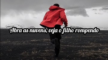 Unspoken - Open The Clouds tradução