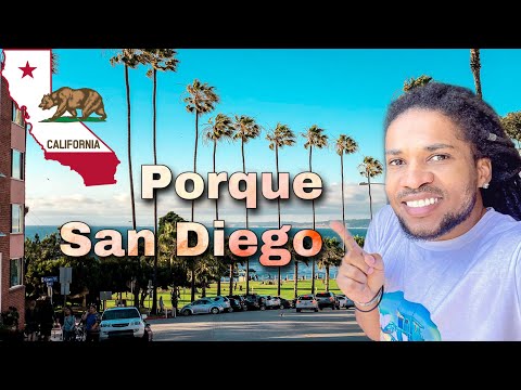 Vídeo: Go San Diego: vale a pena?