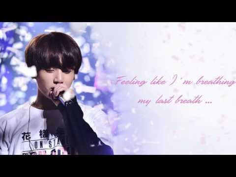 Purpose Karaoke Duet With Jungkook 