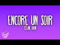 Céline Dion Encore Un Soir mp3