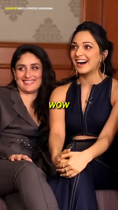 Kareena to Akshay: Love at First Sight! ❤️🔥 | Bollywood |