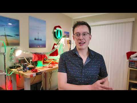 I am good at making videos