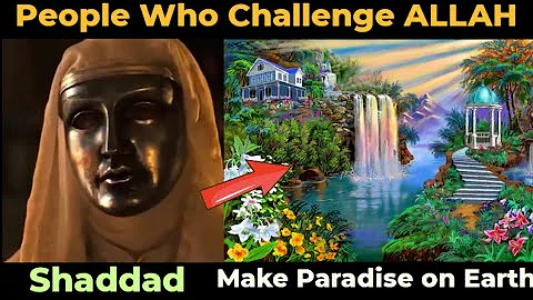 What Happens To Those Who Challenge Allah (SWT) |Part 12| SN Shaani TV