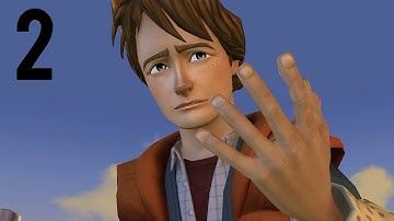 Back to the Future: Episode 1 - It