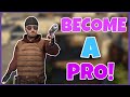 How To Be A Pro At Standoff 2!!! Beginner Tutorial! Going Over EVERYTHING standoff 2 pro player tips