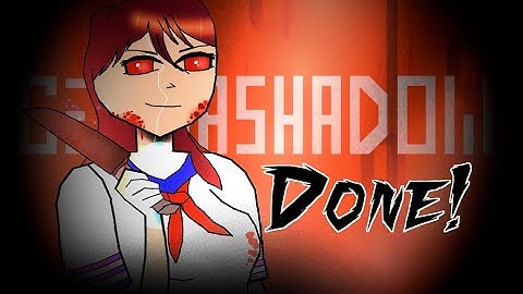 The Yangire Creator Contest - My Full Part