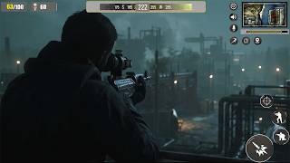 IGI: Going In - FPS Shooting Gun Games _ Android GamePlay
