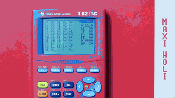 HT2 | XCOPY - Maxi Holi | 002