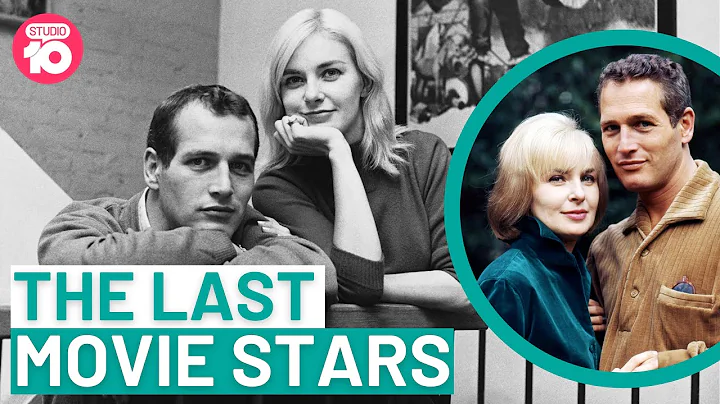 The Last Movie Stars | Studio 10