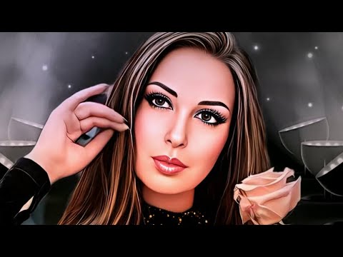 السيدة الكبيرة نجاة الصغيرة واغنية لو يطول البعد مهما يطول رائعة كمال الطويل 1974