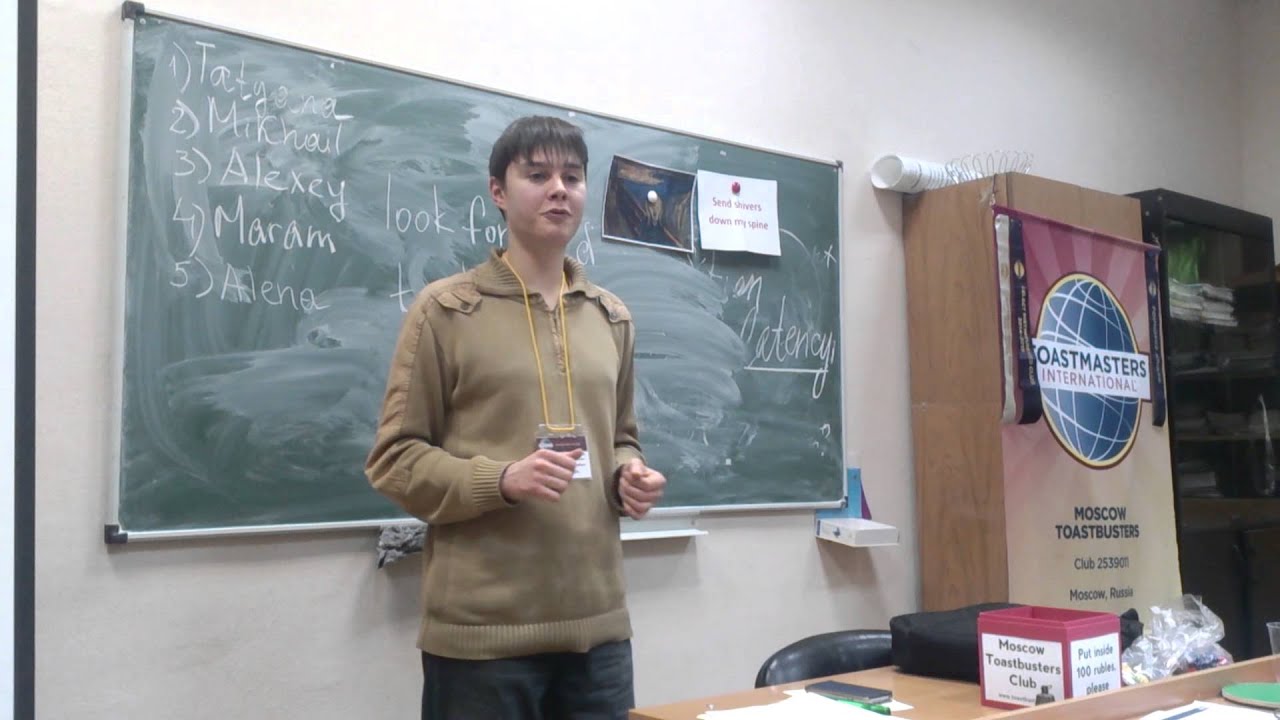 Toastbusters meeting #90, 28/10/15 - GE Max Luchinin camera iphone 8 plus apk