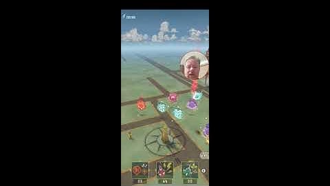 Wizards Unite (Harry Potter) Trace Charm Changes????