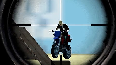 Sniper 3D Assassin:Shoot to Kill Region 6 (Small Valleys) Primary Missions 27 -- 40 COMPLETED