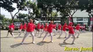 Senam Kreasi ( FIFA 2022 )