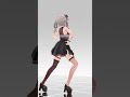 安心して下さい Go-Getters - Sakamata Chloe NewCosutume #Short 4