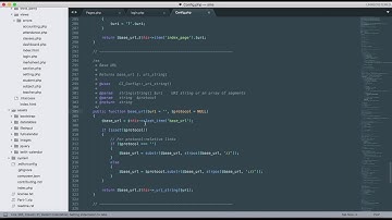 Online School Management System -  Part 3 (1/2)