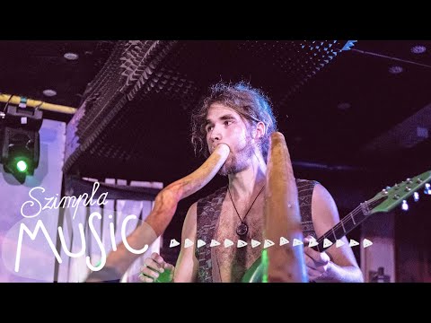 Earthjam feat. Andrea