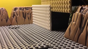 The killer rabbit scene from the Monty phython and the holy grail