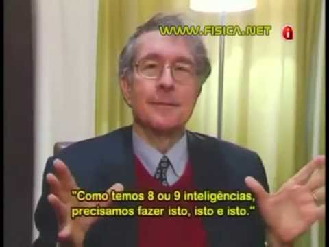 Teoria das Inteligências Múltiplas de Howard Gardner - Espaço Aberto Ciência e Tecnologia