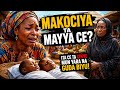 HAUSA STORIES MAƘOCIYA TA MAYYA CE Ita Ce Ta Cinye Min Yara Na Biyu Amma Gaskiyar 