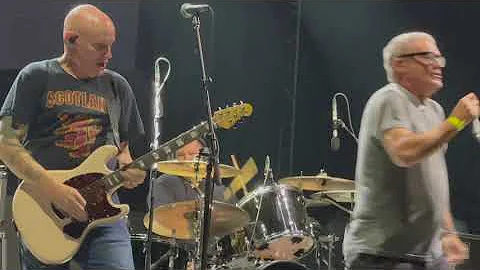 Descendents - 09/25/2022 - Furnace Fest - Birmingham, AL - Full Set