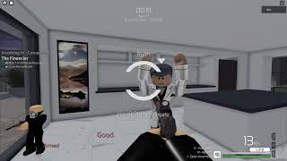 Financier Rookie Solo, Set Seed (00:35:579)