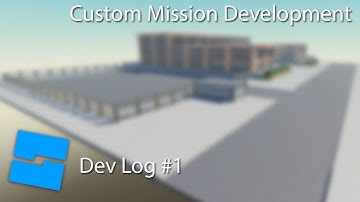 Custom Mission Development #1 | Entry Point: Freelancer