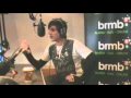 2010-03-25 96.4 FM BRMB The Jo Show Interview-UK