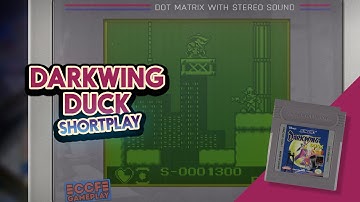 Darkwing Duck | 1993 | Let