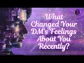 Divine Masculine Weekly Forecast | What Changed Their Feelings About You Recently?