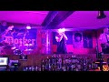 Otherside - Red Hot Chili Peppers tribute in Docker Pub, Kyiv (04.09.2021)