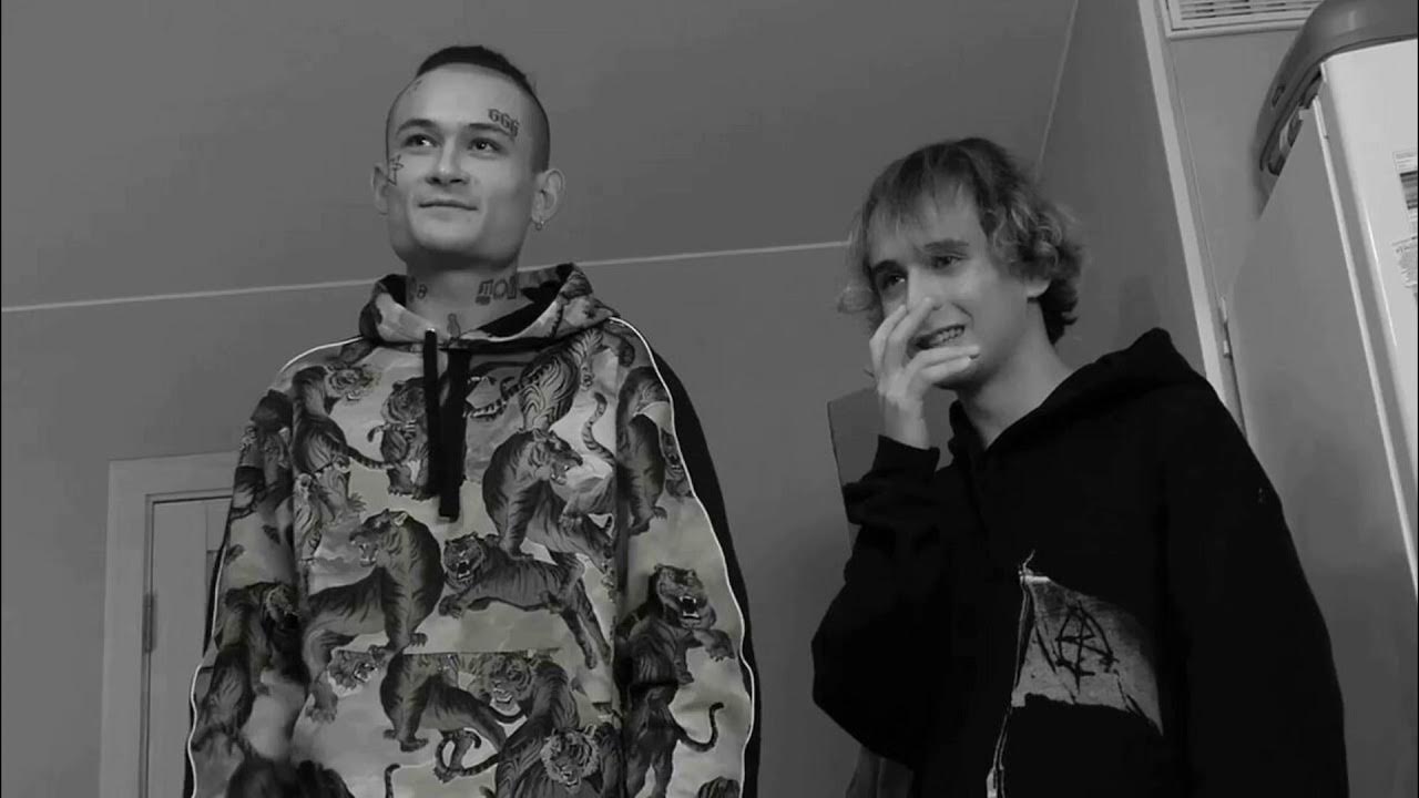 МНЕ ОТВЕТИЛ МОРГЕНШТЕРН! / 100 000 ПОДПИСЧИКОВ YouTube