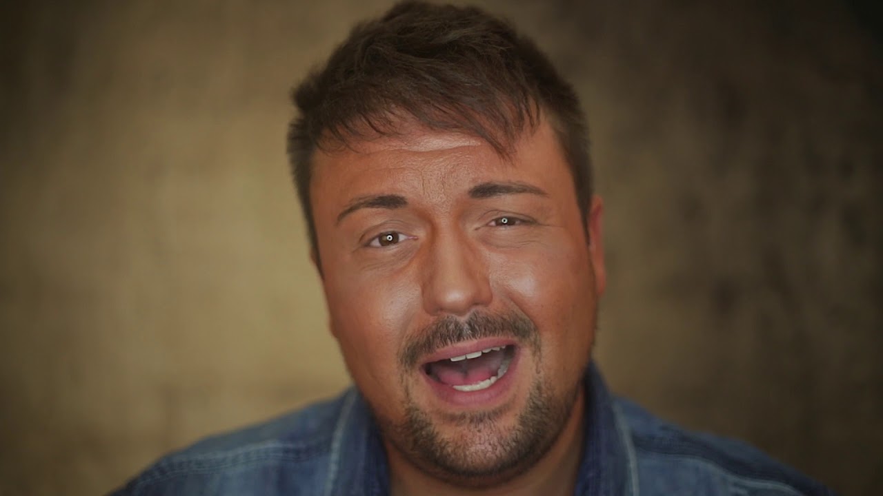 Alexander Martin - Geht gar nicht (Offizielles Video)