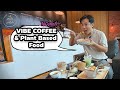 ไปมังทุกที่ EP.40: ร้านอาหารเพื่อคนมังสวิรัติ Vibe Coffee &amp; Plant Based Food