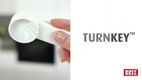 BRIX TurnKey video demo