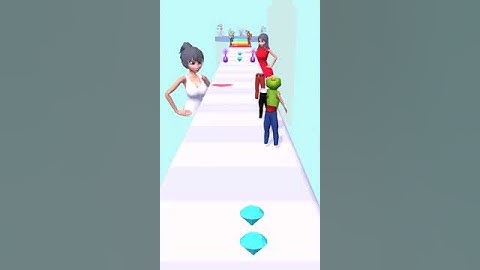 Frog Prince Rush 🐸 All Levels # Android, iOS, New Game #game #shorts #short #frogprincerush TikTok