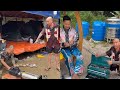 PHÚ LÊ ch.ửi đàn em cực gắt