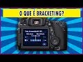 O que é bracketing e como fazer uma foto HDR no Lightroom