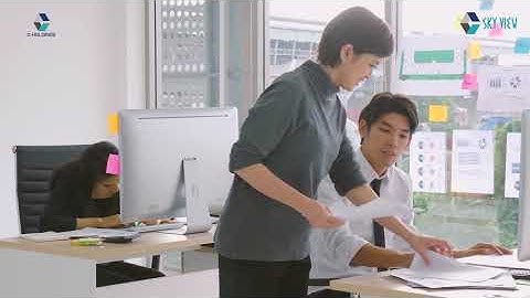 C - Sky View| TVC Giới thiệu dự án| Official TVC