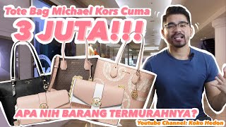 DIGOSOK-GOSOK! INI CARA CRAZY RICH TAU TAS HERMES YANG DIBELINYA PALSU!!!