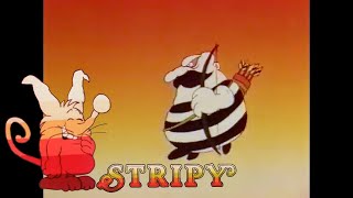 Stripi - Strijelac 1979, Remastered