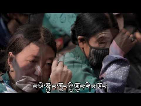 Tibetan Song dedicated to the victims of Earthquak...